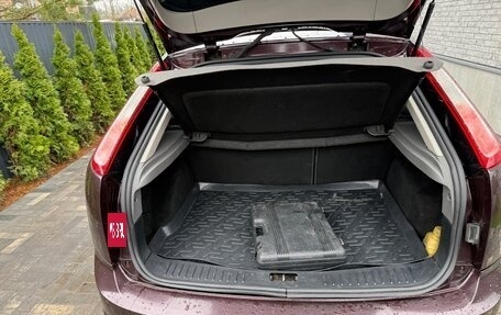 Ford Focus II рестайлинг, 2010 год, 550 000 рублей, 18 фотография