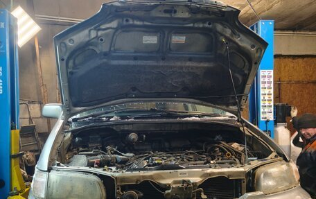 Honda Odyssey IV, 1999 год, 270 000 рублей, 6 фотография