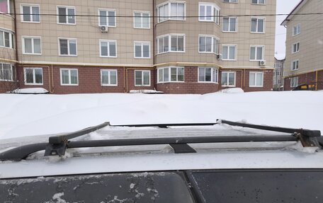 Honda Odyssey IV, 1999 год, 270 000 рублей, 5 фотография