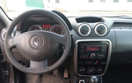 Renault Duster I рестайлинг, 2014 год, 700 000 рублей, 7 фотография