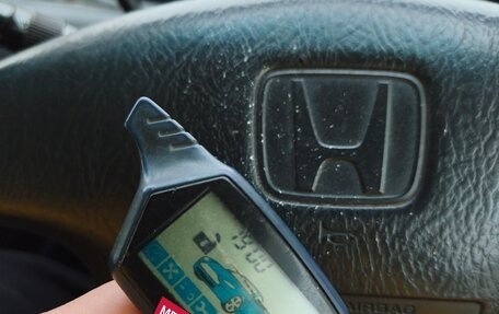 Honda Odyssey IV, 1999 год, 270 000 рублей, 7 фотография