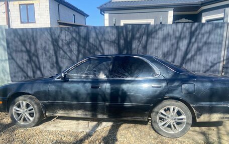 Toyota Vista, 1991 год, 270 000 рублей, 2 фотография