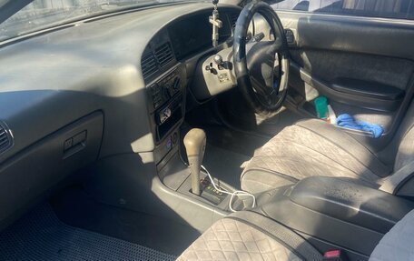 Toyota Vista, 1991 год, 270 000 рублей, 6 фотография