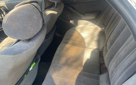 Toyota Vista, 1991 год, 270 000 рублей, 5 фотография