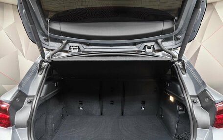 BMW X2, 2022 год, 4 050 000 рублей, 9 фотография