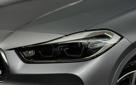 BMW X2, 2022 год, 4 050 000 рублей, 8 фотография