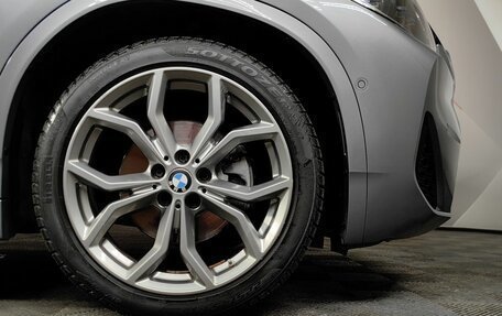 BMW X2, 2022 год, 4 050 000 рублей, 7 фотография