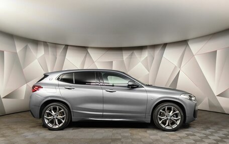 BMW X2, 2022 год, 4 050 000 рублей, 6 фотография