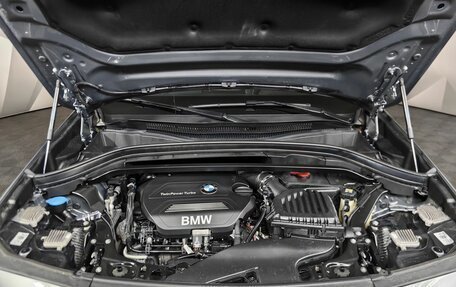 BMW X2, 2022 год, 4 050 000 рублей, 10 фотография