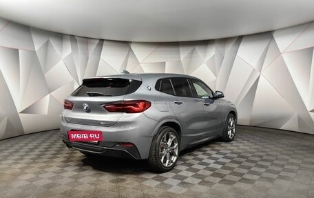 BMW X2, 2022 год, 4 050 000 рублей, 2 фотография