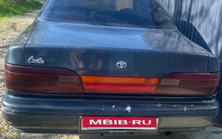 Toyota Vista, 1991 год, 270 000 рублей, 3 фотография