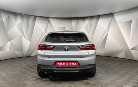 BMW X2, 2022 год, 4 050 000 рублей, 4 фотография