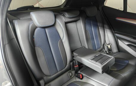 BMW X2, 2022 год, 4 050 000 рублей, 14 фотография