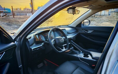 Changan CS35 Plus, 2024 год, 1 850 000 рублей, 8 фотография