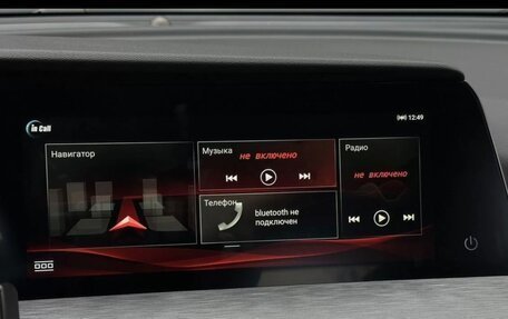 Changan CS35 Plus, 2024 год, 1 850 000 рублей, 10 фотография