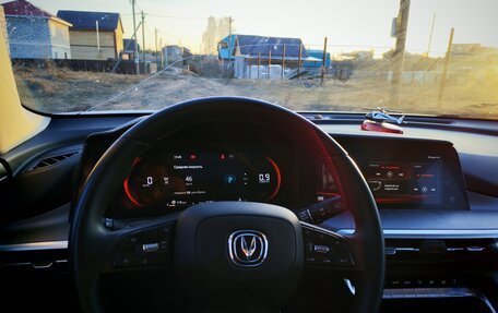 Changan CS35 Plus, 2024 год, 1 850 000 рублей, 7 фотография