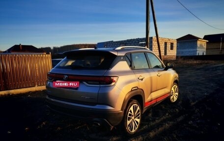 Changan CS35 Plus, 2024 год, 1 850 000 рублей, 4 фотография