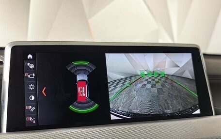 BMW X2, 2022 год, 4 050 000 рублей, 16 фотография