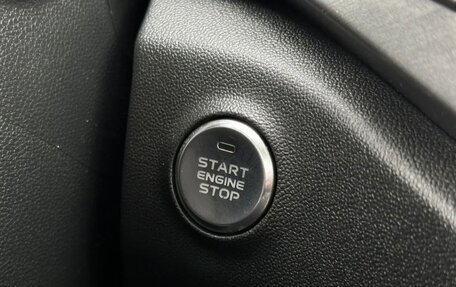 Changan CS35 Plus, 2024 год, 1 850 000 рублей, 11 фотография