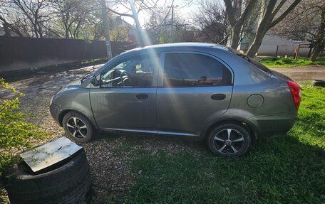 Chery QQ6 (S21), 2009 год, 220 000 рублей, 2 фотография