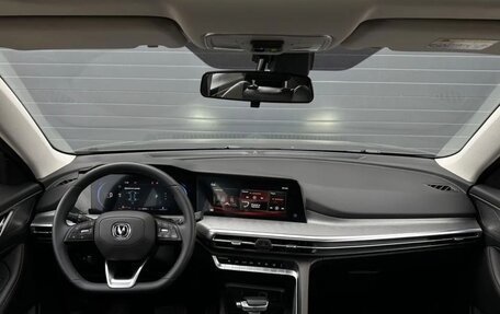 Changan CS35 Plus, 2024 год, 1 850 000 рублей, 13 фотография