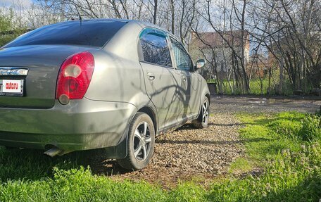 Chery QQ6 (S21), 2009 год, 220 000 рублей, 5 фотография