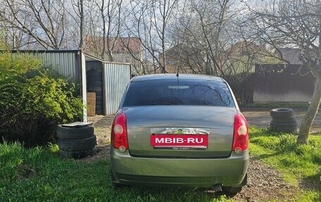 Chery QQ6 (S21), 2009 год, 220 000 рублей, 3 фотография