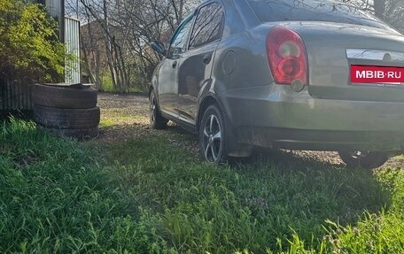 Chery QQ6 (S21), 2009 год, 220 000 рублей, 4 фотография