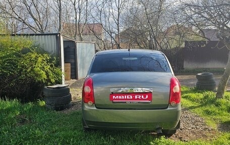 Chery QQ6 (S21), 2009 год, 220 000 рублей, 6 фотография