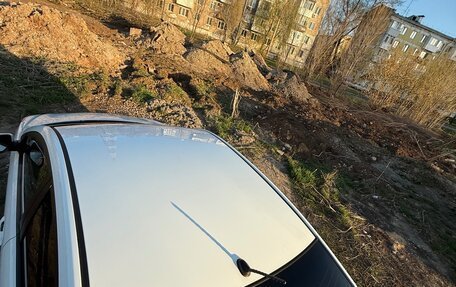 KIA Rio III рестайлинг, 2016 год, 870 000 рублей, 9 фотография