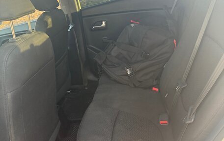 KIA Rio III рестайлинг, 2016 год, 870 000 рублей, 14 фотография