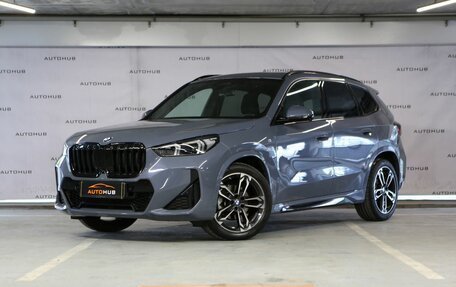 BMW X1, 2022 год, 4 200 000 рублей, 3 фотография