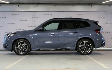 BMW X1, 2022 год, 4 200 000 рублей, 4 фотография
