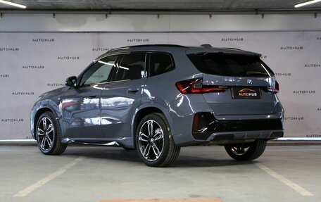 BMW X1, 2022 год, 4 200 000 рублей, 5 фотография