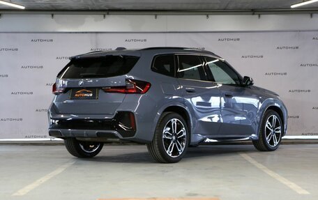 BMW X1, 2022 год, 4 200 000 рублей, 7 фотография