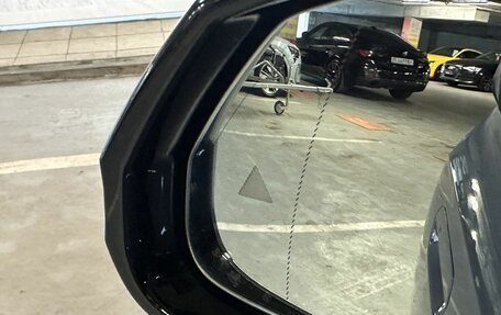 BMW X1, 2022 год, 4 200 000 рублей, 13 фотография