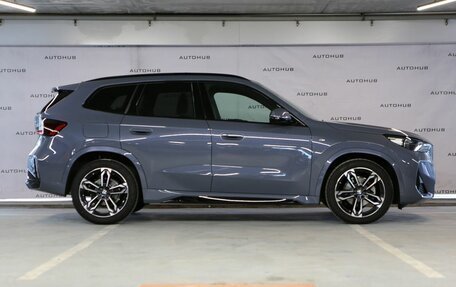 BMW X1, 2022 год, 4 200 000 рублей, 8 фотография