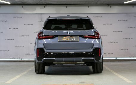 BMW X1, 2022 год, 4 200 000 рублей, 6 фотография