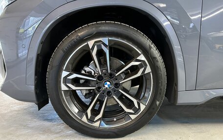 BMW X1, 2022 год, 4 200 000 рублей, 11 фотография