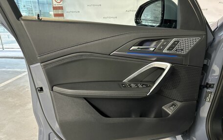 BMW X1, 2022 год, 4 200 000 рублей, 14 фотография