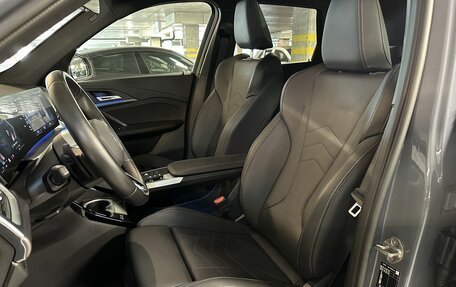 BMW X1, 2022 год, 4 200 000 рублей, 16 фотография