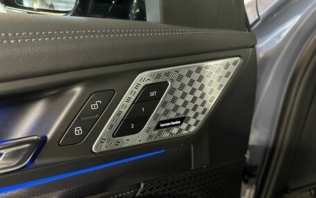 BMW X1, 2022 год, 4 200 000 рублей, 15 фотография