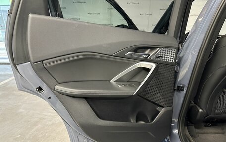 BMW X1, 2022 год, 4 200 000 рублей, 18 фотография