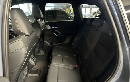 BMW X1, 2022 год, 4 200 000 рублей, 19 фотография