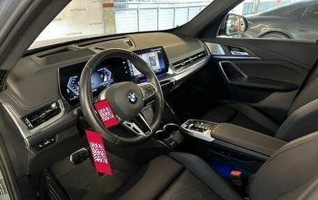 BMW X1, 2022 год, 4 200 000 рублей, 17 фотография