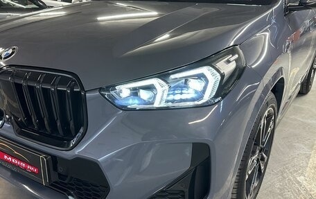 BMW X1, 2022 год, 4 200 000 рублей, 10 фотография