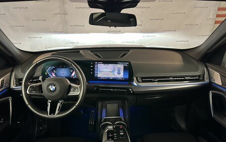 BMW X1, 2022 год, 4 200 000 рублей, 24 фотография