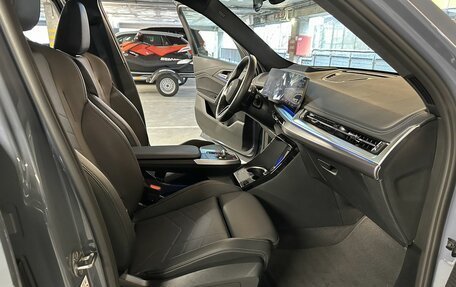 BMW X1, 2022 год, 4 200 000 рублей, 23 фотография