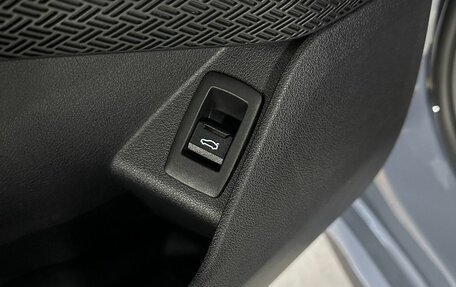 BMW X1, 2022 год, 4 200 000 рублей, 33 фотография