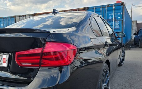 BMW 3 серия, 2018 год, 2 450 000 рублей, 5 фотография